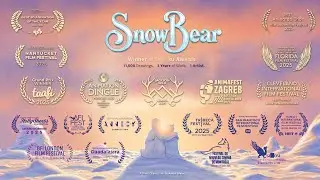 🐻&zwj;❄️SEE Snow Bear + Masterclass | Just 1 Week to Go!