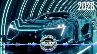 CAR MUSIC 🔊🔥 R&B EDM DRIVE FLOW MIX 2026 | BASS BOOSTED NIGHT DRIVE VIBES | CRAZY DROP ENERGY 🚗💨