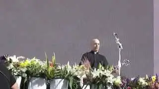From Out Of Nowhere - Faith No More - London - Hyde Park - BST - 2014