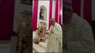 Avetrana san Biagio 28 aprile 2024 messa solenne