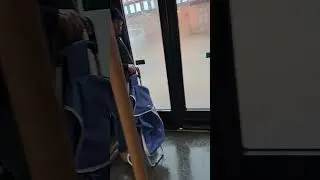 Journey on H98 LTZ1676