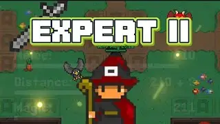 Iniciando Do 0 No Rucoy Online - Finalmente  Alcancei Expert II🤯🔥 #6