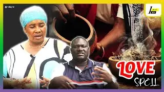 Love Spell Magic | Do This To Cover Your Virgin Daughter Till 19-20 Yrs | Nature Servant vs Paa Kwas