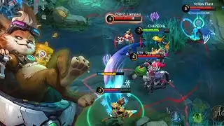 WHEN CHIP ALMOST PICK IN MPL‼️SUPER OBJECTIVE GAMEPLAY