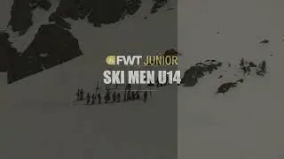 #16 SKI MEN U14 - Andr&eacute;s Madrid