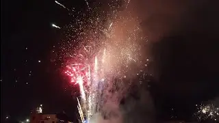 Nyår 2025-2026 - Massa smällare! 