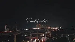 Friday Ends - Paulit-ulit (Official Lyric Video)