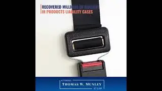 Products Liability Attorney in Pennsylvania