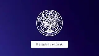 Accountability in Higher Ed and Access through Demand-driven Workforce Pell, Session 2, 01/09/26 PM
