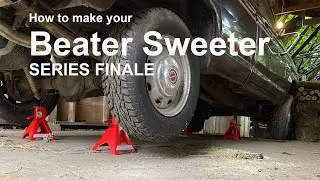 Beater Sweeter series finale