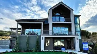 Park City Showcase of Homes 2025 | One-of-a-kind CUSTOM LUXURY HOME TOUR