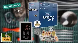 Best 240V Steam Generator for Home Saunas?