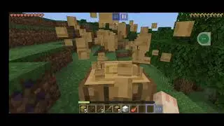 op craft Ep( 1 )အခုကျွန်တော်ဘဝအသစ်လေးကိုစခဲ့ပါတယ်❤️၊gameplay၊Craftman