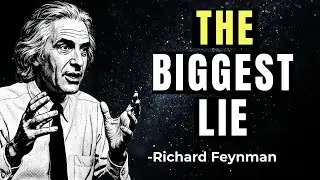 Energy Doesn't REALLY Exist. The Truth Will Change How You See Everything