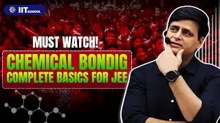Chemical Bonding  L 01  Calculation Of Hybridation Geometry Of Molecules Dipole Moment