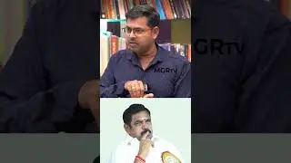 எடப்பாடியை ரொம்ப குறைச்சு மதிப்பிடுறாங்க? Kotteswaran Interview today about eps, admk #shorts