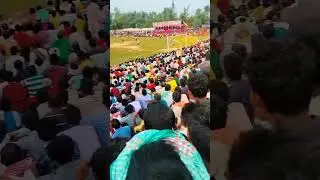 santali football tournaments