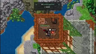 [RavenQuest] Evento Din&acirc;mico = The Dark Lighthouse 🏯 ROHNA WOODS