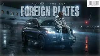 Gunna Type Beat Hard - 