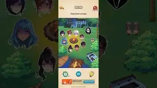 Nightmare Puzzle level 50 #nightmarepuzzle #gaming #puzzlegame #scary #horror #puzzle
