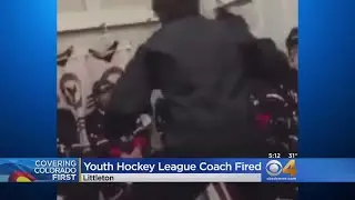 Littleton Hockey Coach Fired