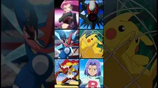 Team Rocket Biggest Mistake Ever in Anime #Shorts #Pokemon