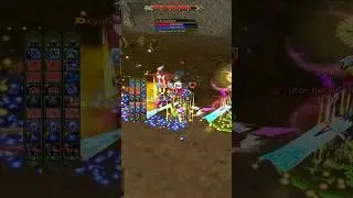 2si1 arada #dryads #gaming #knightonline #games #mmorpg #nttgame
