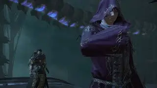 FF14 Endwalker: Fandaniel's Story