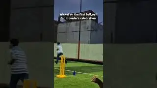 Epic Turf Cricket ! #Cricket #TurfCricket #Sports #CricketLovers #ViralCricket #CricketHighlights