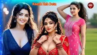 Kaash Keh Deta - (Official DJ Remix) Hard Bass | LG Santosh 2026