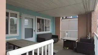 Ocean-Block Condo for Sale - 17 139th St Unit 101 Ocean City, MD