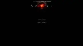 Devil (2010) Soundtrack - Main Theme & End Credits