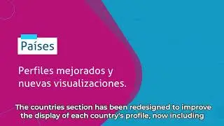 Relaunch of the Gender Equality Observatory for Latin America and the Caribbean