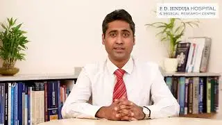Kidney Disease Myths & Facts | Dr. Ayan Dey| Hinduja Hospital Mahim