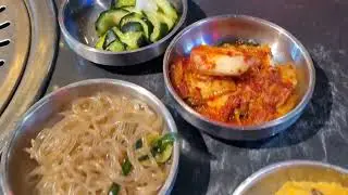 Come check out $31 AYCE Korean BBQ at Olleh BBQ!