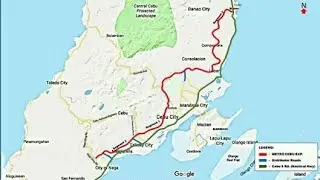 🇵🇭 Metro Cebu Expressway Update