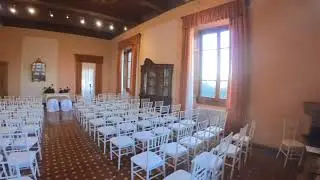 VILLA CASTELLETTI FIRENZE
