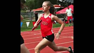 Abbey Pinkerton Track 2017