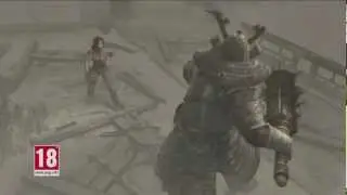 Tomb Raider NL TV commercial (20 sec)
