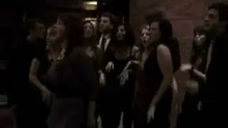 Son Of A Preacher Man by Dusty Springfield/Joss Stone  - The Tufts Amalgamates A Cappella