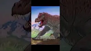 Anteosaurus is an extinct genus of large carnivorous dinocephalian synapsid   #oldearth #dinosaur