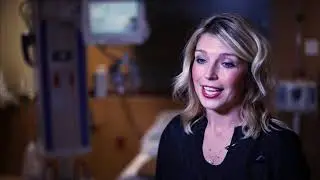 Cloud Peak Energy - St. Vincent's Health Care