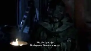 TNT | Falling Skies | Webisodio 6: Cochise