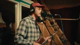 Henry Grace - Rust (Official Music Video)