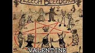 LEECH BLEEDERS ARE BURNING IN HELL - FULL ALBUM
