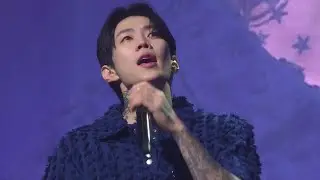 240810 박재범(Jay Park) 팬미팅 [Jay Park Season 3: Dedicated 2 U]