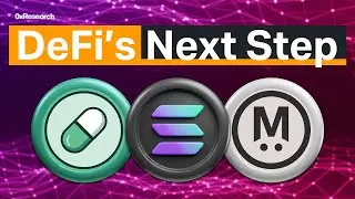 PumpFun, многопродуктовый DeFi, продажа токенов MegaETH и многое другое | Прямая трансляция