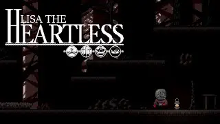 LISA THE HEARTLESS - Teaser 4 - Dark Forest