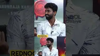 Master படம் எனக்கு பத்தல!  Label Tamil Series