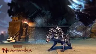 Neverwinter Mod 15 TR 14,8k Solo Kessell's Retreat